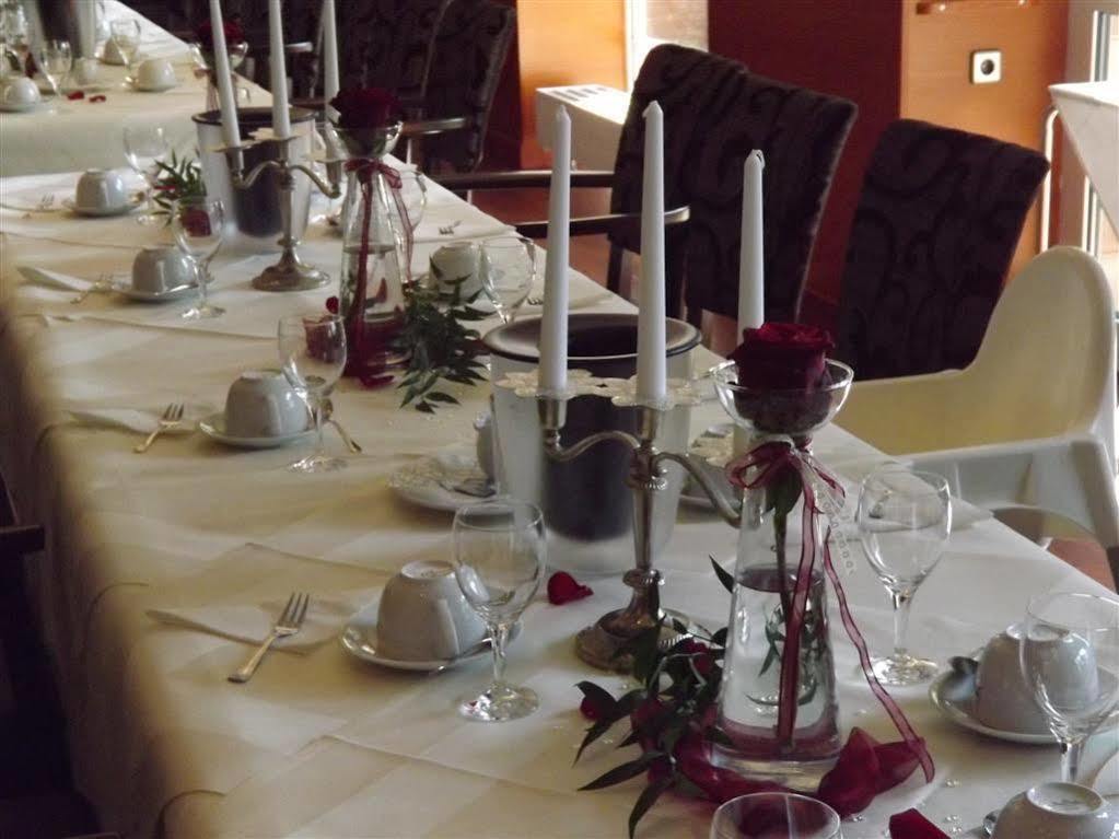 Schlosshotel Landstuhl Zewnętrze zdjęcie